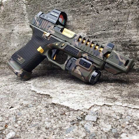 gucci glocks